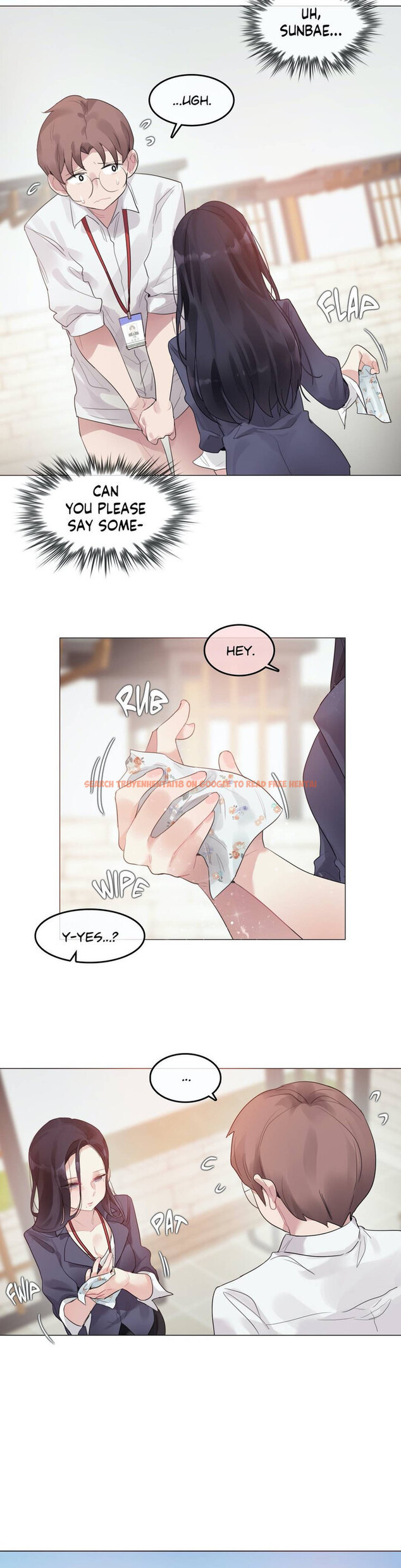 Read Hentai Image 3 448 in comic A Pervert’s Daily Life - Chapter 95 - hentaitnt.net