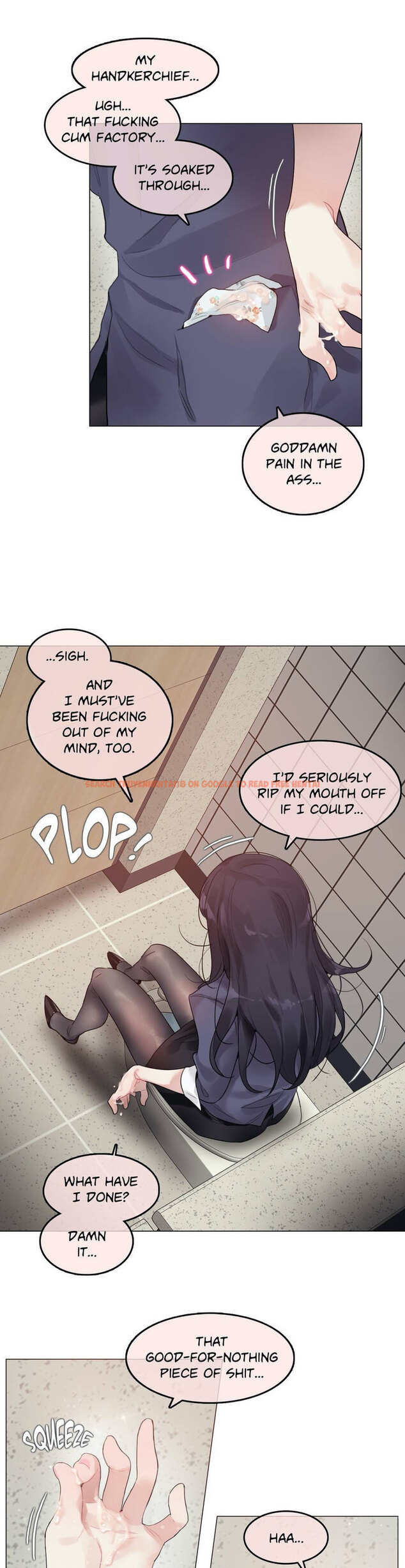 Read Hentai Image 8 448 in comic A Pervert’s Daily Life - Chapter 95 - hentaitnt.net