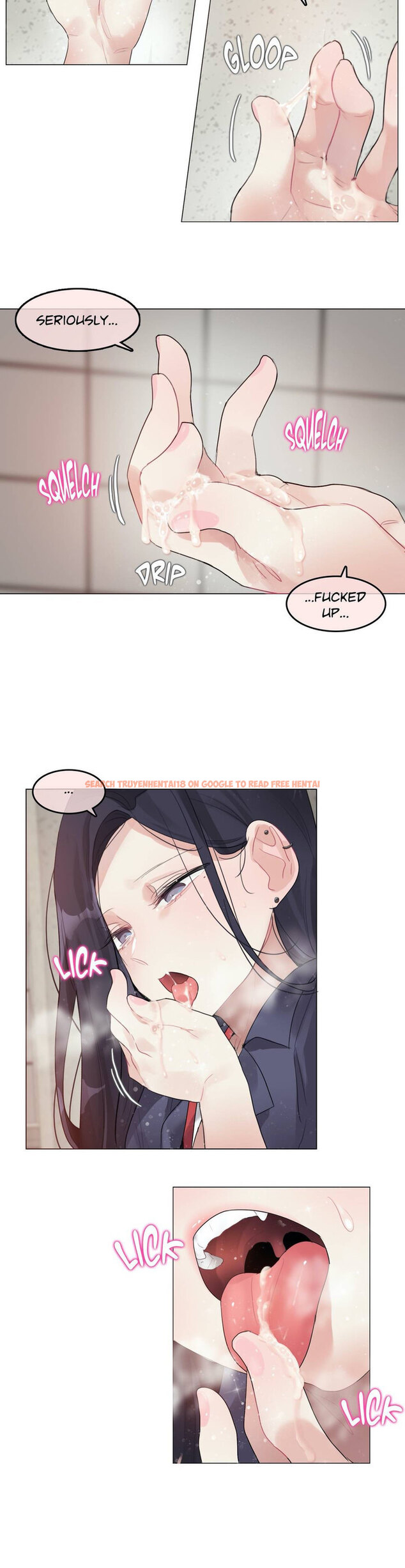 Read Hentai Image 9 448 in comic A Pervert’s Daily Life - Chapter 95 - hentaitnt.net