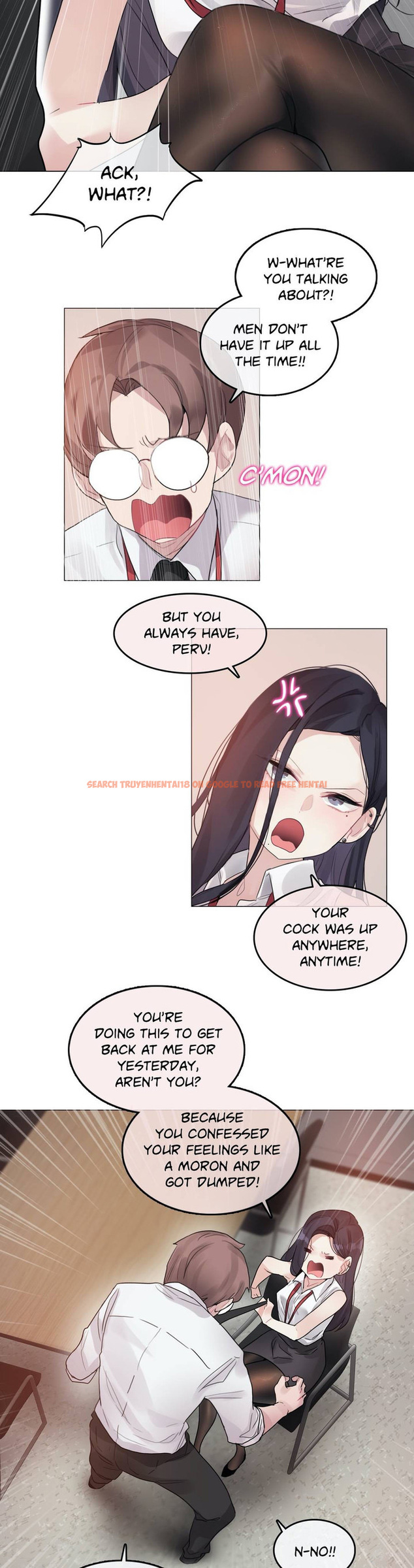 Read Hentai Image 11 200 in comic A Pervert’s Daily Life - Chapter 96 - hentaitnt.net