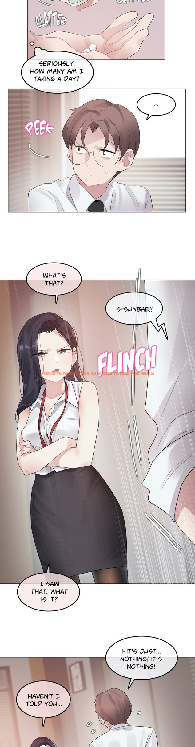 Read Hentai Image 14 200 in comic A Pervert’s Daily Life - Chapter 96 - hentaitnt.net