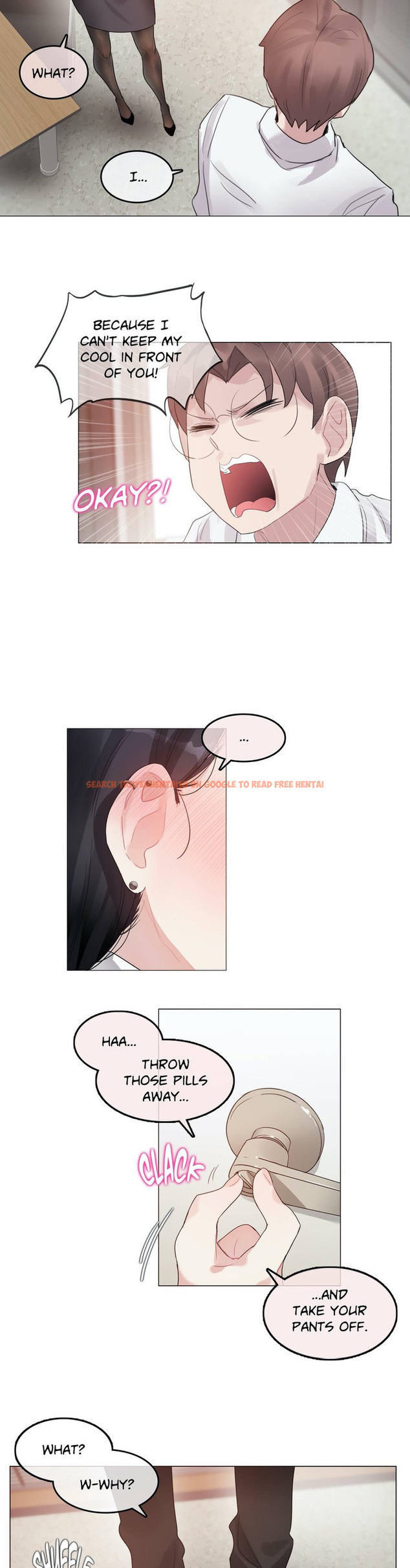 Read Hentai Image 16 200 in comic A Pervert’s Daily Life - Chapter 96 - hentaitnt.net