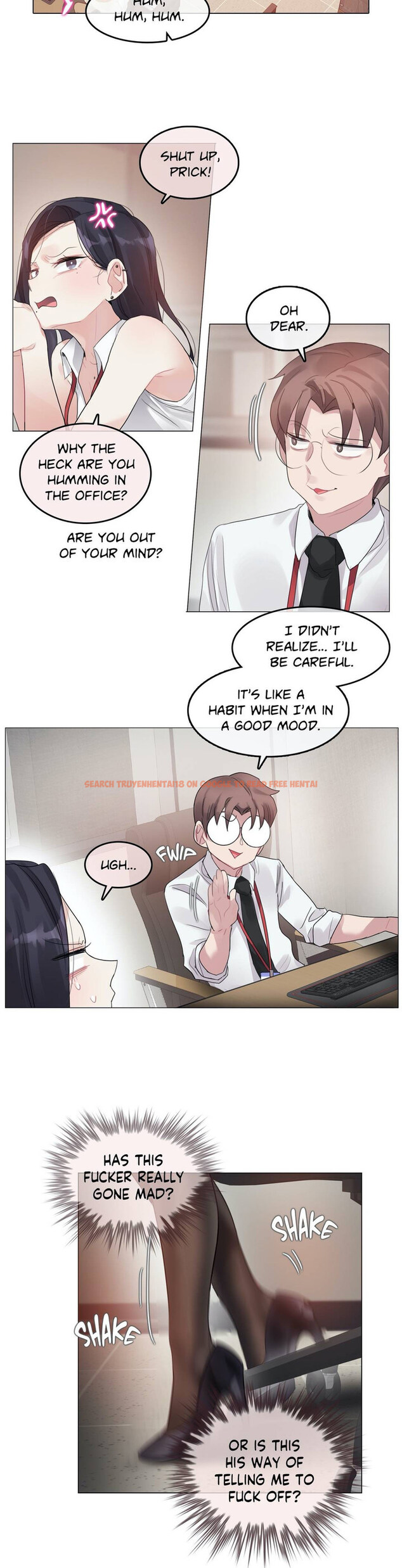 Read Hentai Image 6 200 in comic A Pervert’s Daily Life - Chapter 96 - hentaitnt.net