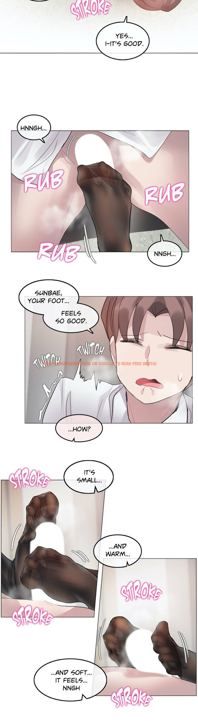 Read Hentai Image 12 557 in comic A Pervert’s Daily Life - Chapter 97 - hentaitnt.net