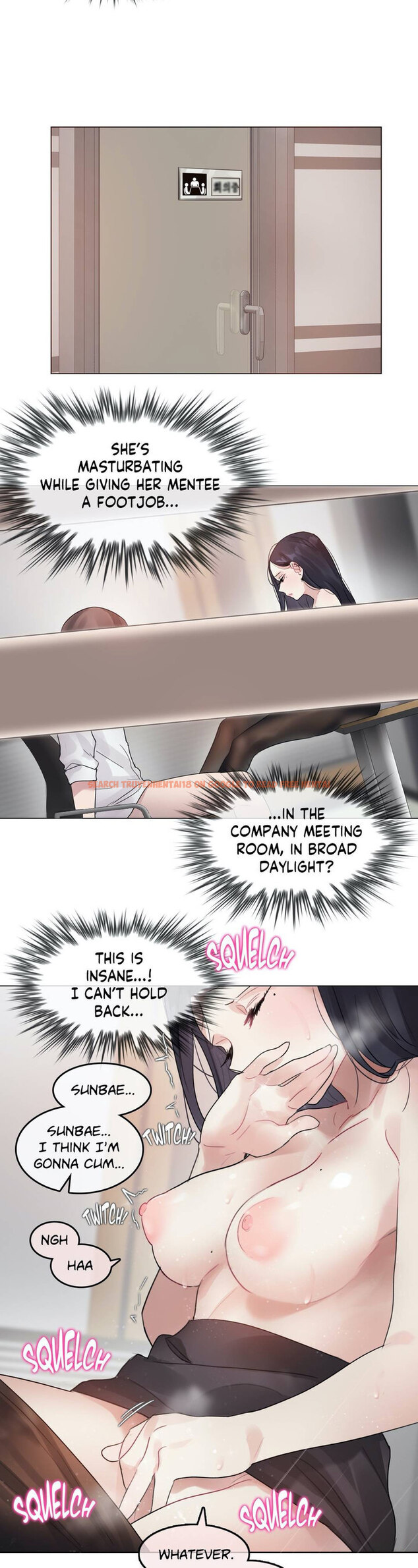 Read Hentai Image 15 557 in comic A Pervert’s Daily Life - Chapter 97 - hentaitnt.net