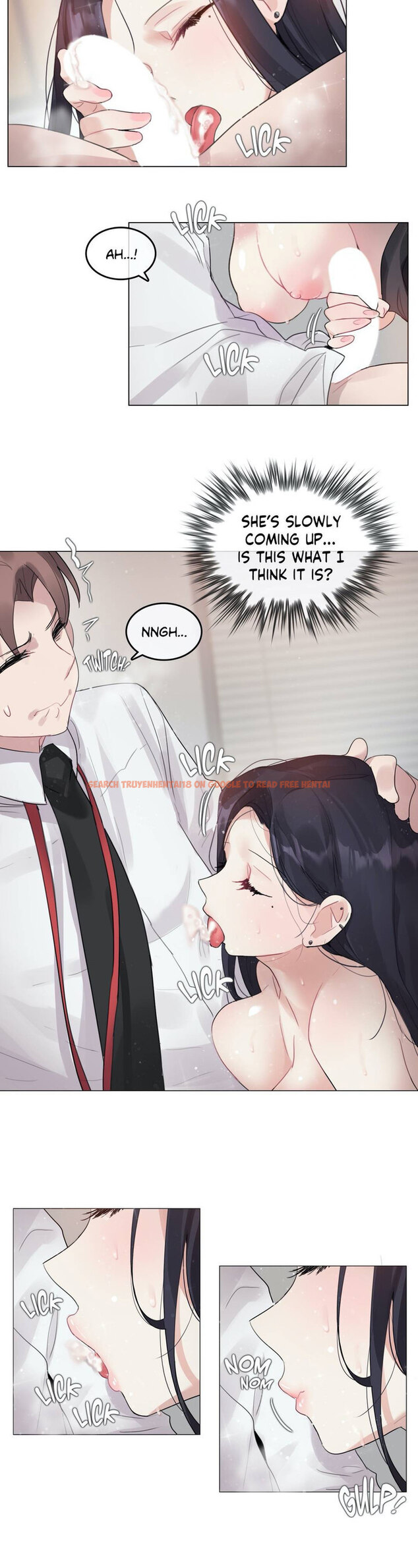Read Hentai Image 18 557 in comic A Pervert’s Daily Life - Chapter 97 - hentaitnt.net