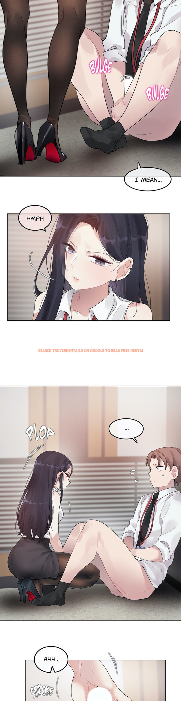 Read Hentai Image 2 557 in comic A Pervert’s Daily Life - Chapter 97 - hentaitnt.net