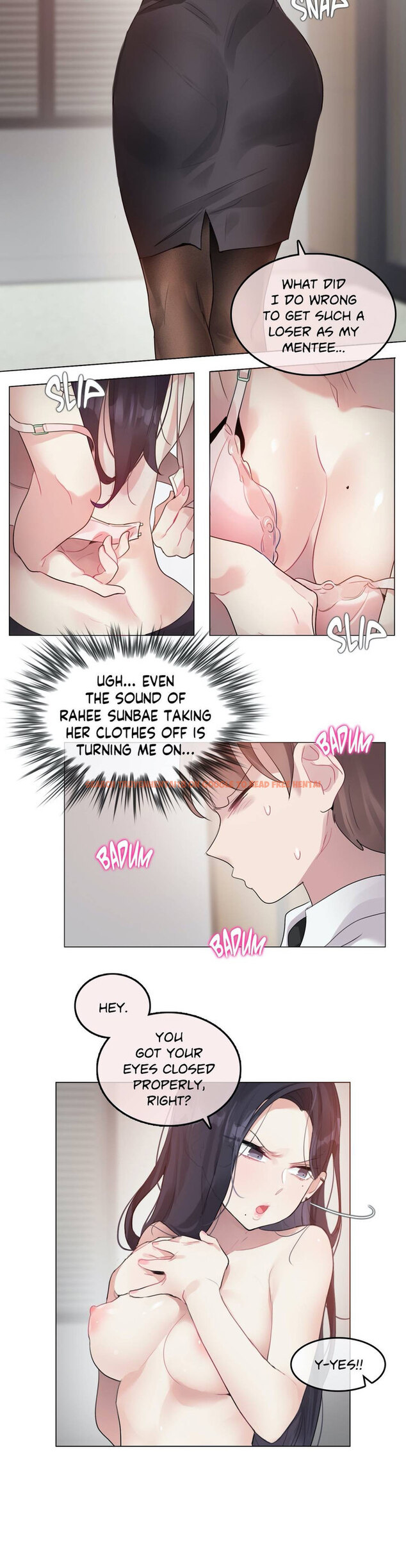 Read Hentai Image 6 557 in comic A Pervert’s Daily Life - Chapter 97 - hentaitnt.net