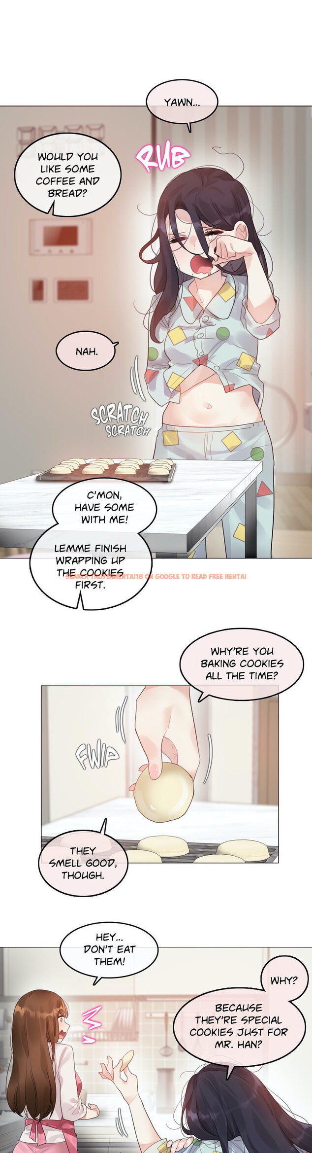 Read Hentai Image 2 230 in comic A Pervert’s Daily Life - Chapter 98 - hentaitnt.net