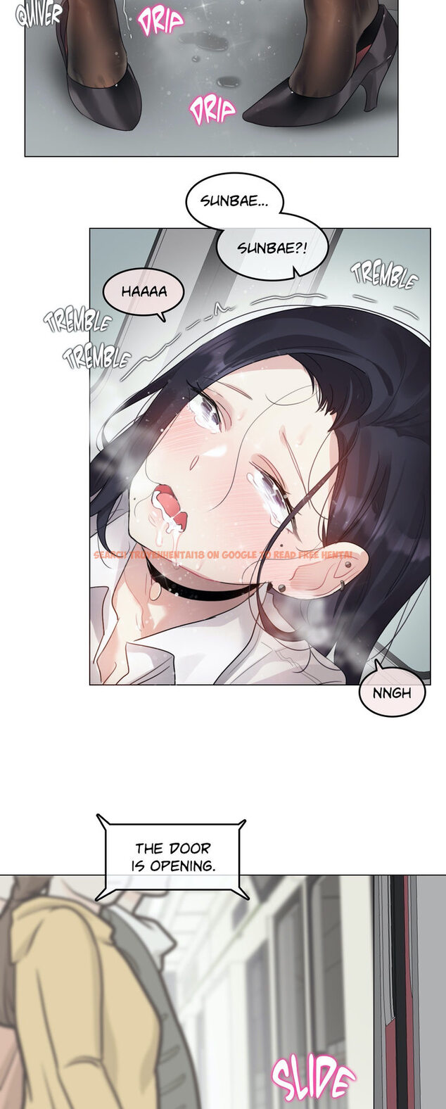 Read Hentai Image 20 230 in comic A Pervert’s Daily Life - Chapter 98 - hentaitnt.net