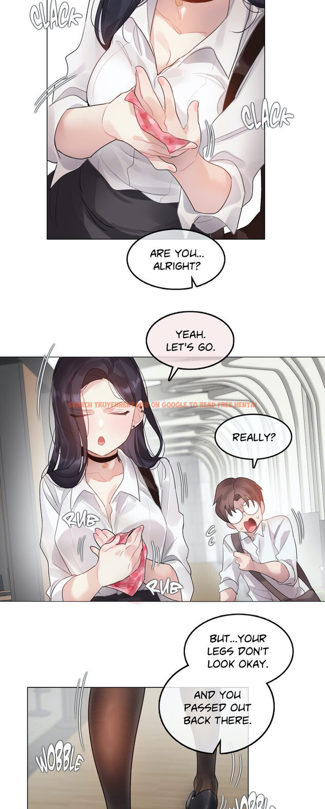 Read Hentai Image 23 230 in comic A Pervert’s Daily Life - Chapter 98 - hentaitnt.net