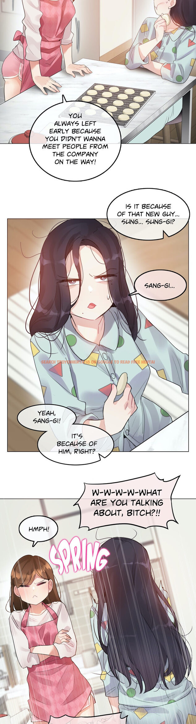 Read Hentai Image 4 230 in comic A Pervert’s Daily Life - Chapter 98 - hentaitnt.net