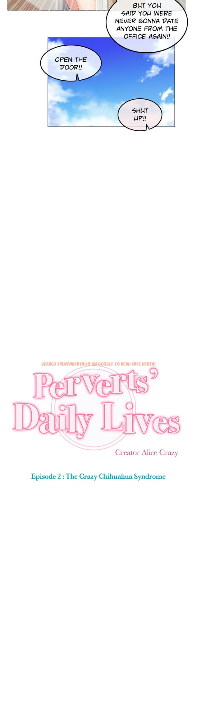 Read Hentai Image 6 230 in comic A Pervert’s Daily Life - Chapter 98 - hentaitnt.net