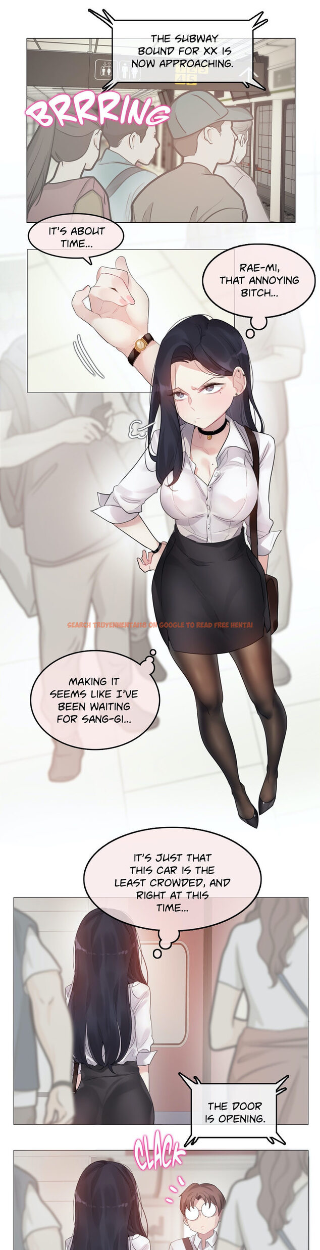 Read Hentai Image 7 230 in comic A Pervert’s Daily Life - Chapter 98 - hentaitnt.net