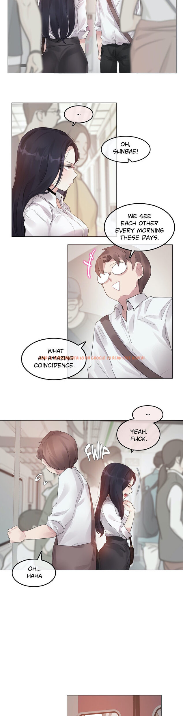 Read Hentai Image 8 230 in comic A Pervert’s Daily Life - Chapter 98 - hentaitnt.net