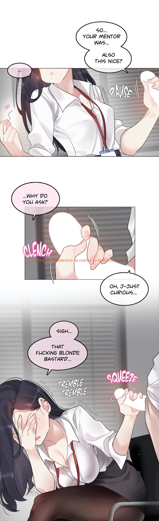 Read Hentai Image 11 250 in comic A Pervert’s Daily Life - Chapter 99 - hentaitnt.net
