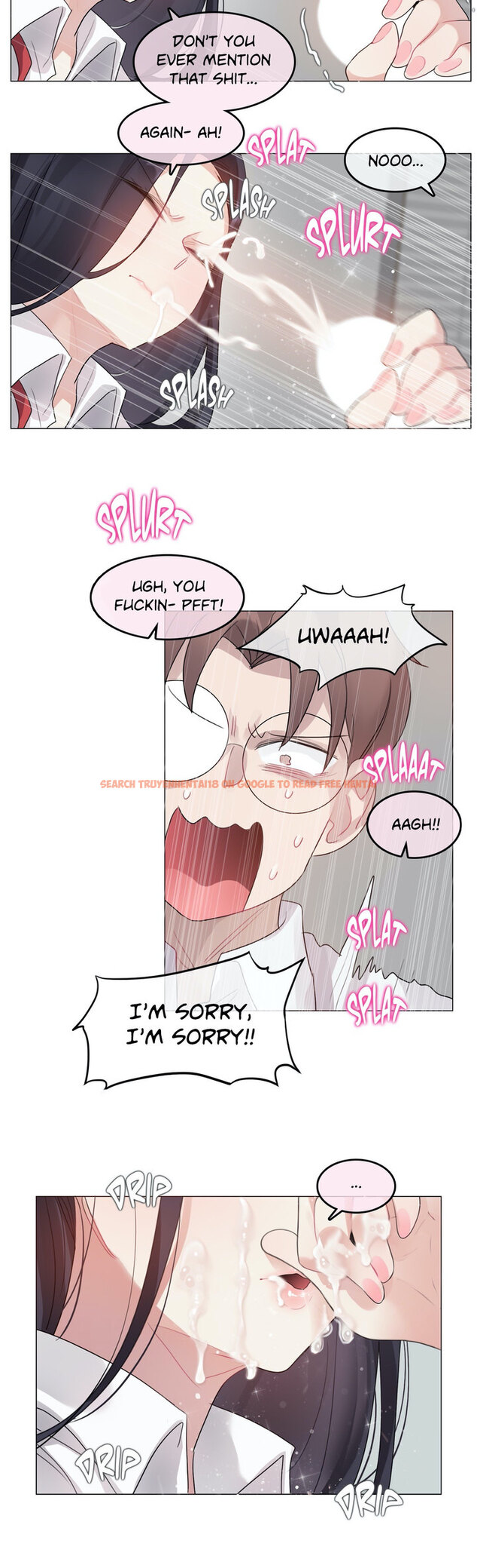 Read Hentai Image 13 250 in comic A Pervert’s Daily Life - Chapter 99 - hentaitnt.net