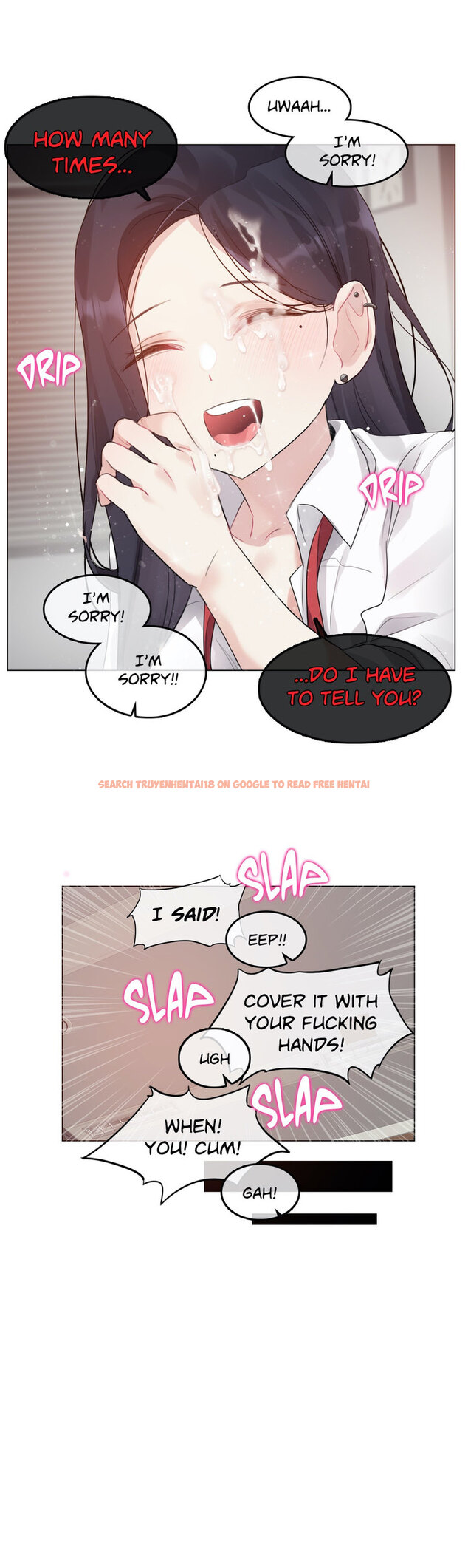 Read Hentai Image 14 250 in comic A Pervert’s Daily Life - Chapter 99 - hentaitnt.net