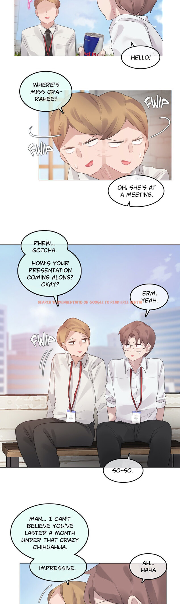 Read Hentai Image 16 250 in comic A Pervert’s Daily Life - Chapter 99 - hentaitnt.net
