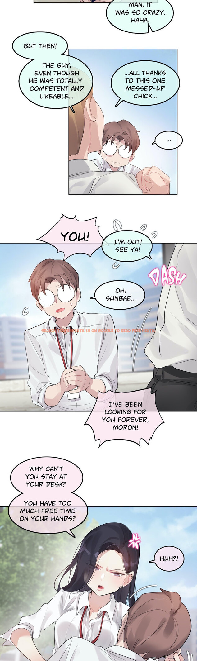 Read Hentai Image 18 250 in comic A Pervert’s Daily Life - Chapter 99 - hentaitnt.net