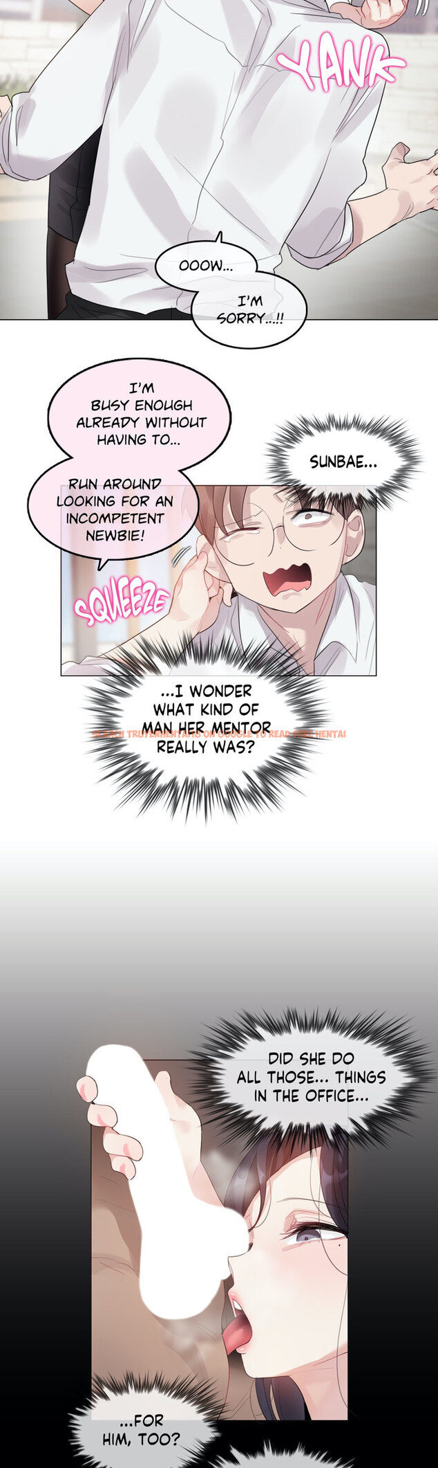 Read Hentai Image 19 250 in comic A Pervert’s Daily Life - Chapter 99 - hentaitnt.net