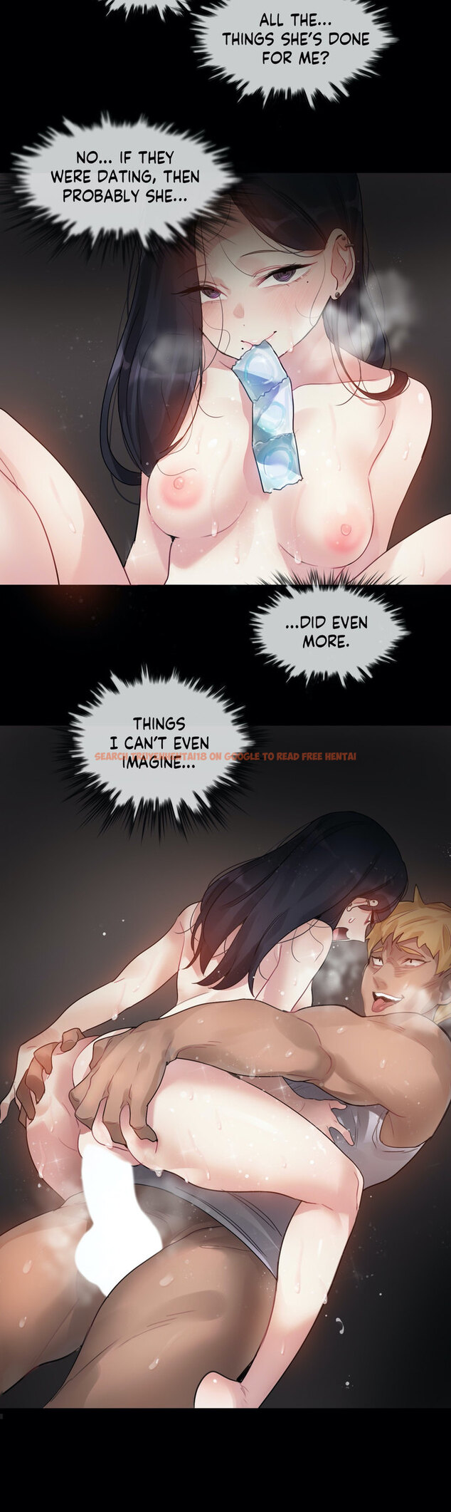 Read Hentai Image 20 250 in comic A Pervert’s Daily Life - Chapter 99 - hentaitnt.net