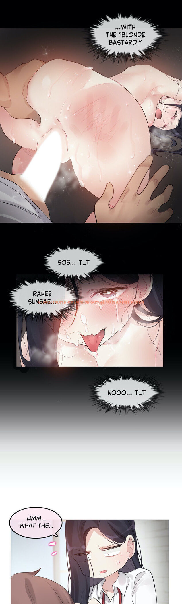 Read Hentai Image 21 250 in comic A Pervert’s Daily Life - Chapter 99 - hentaitnt.net