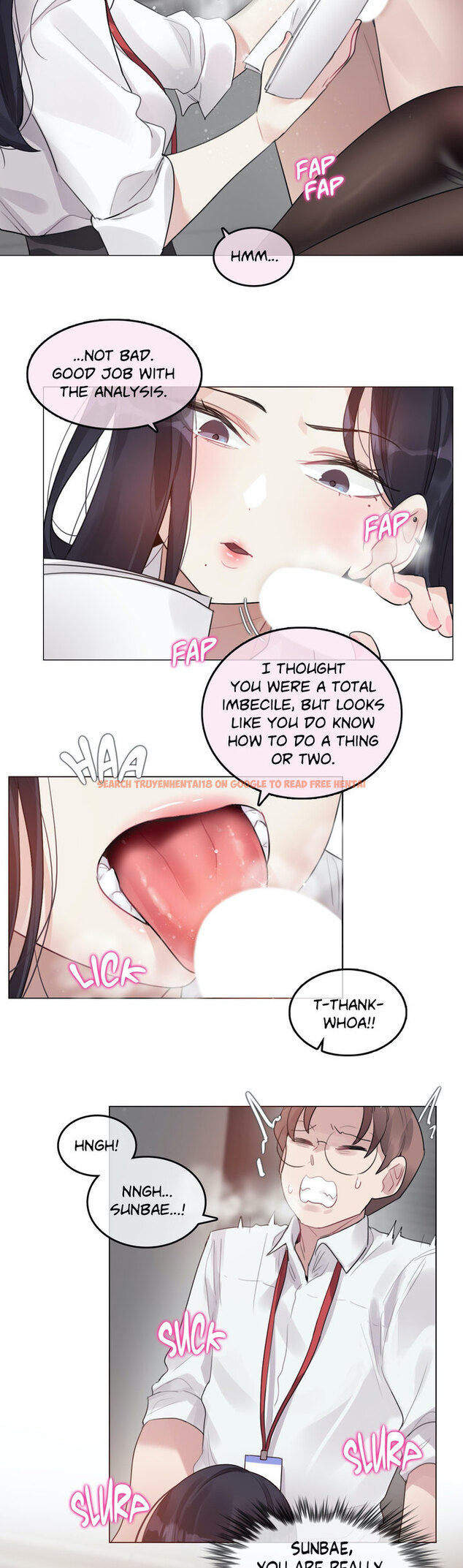 Read Hentai Image 4 250 in comic A Pervert’s Daily Life - Chapter 99 - hentaitnt.net