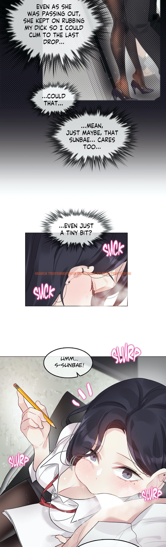 Read Hentai Image 8 250 in comic A Pervert’s Daily Life - Chapter 99 - hentaitnt.net