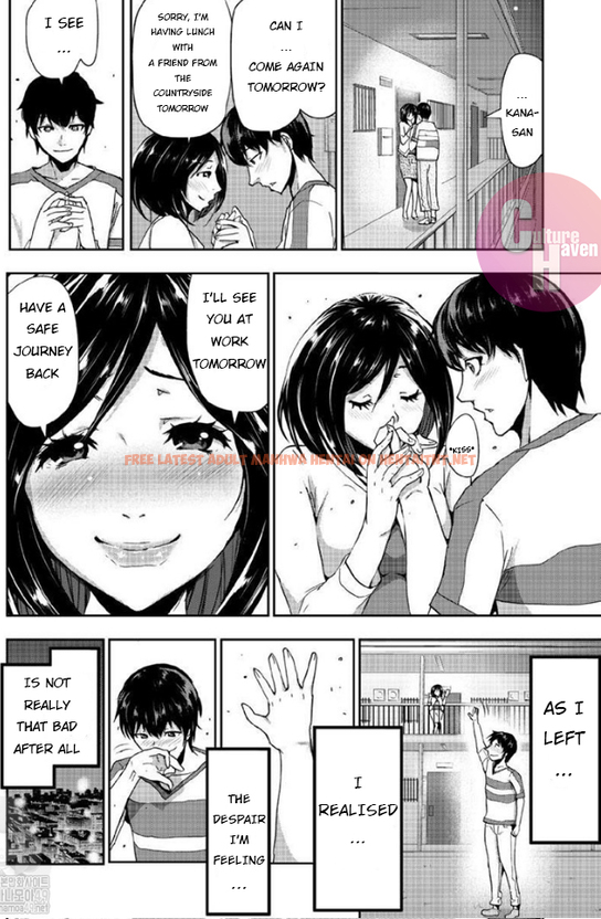 Read Hentai Image 10 943 in comic A Pleasure Killing Princess - Chapter 1 - hentaitnt.net