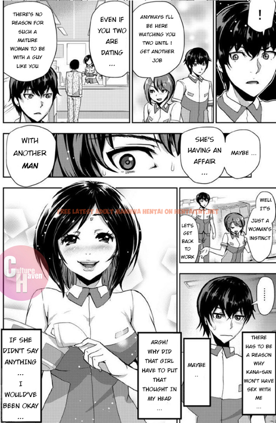 Read Hentai Image 12 943 in comic A Pleasure Killing Princess - Chapter 1 - hentaitnt.net