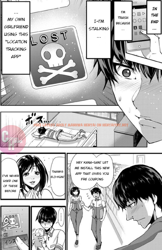 Read Hentai Image 14 943 in comic A Pleasure Killing Princess - Chapter 1 - hentaitnt.net