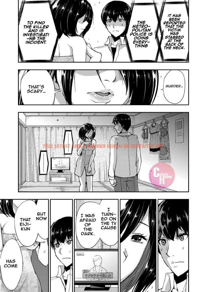 Read Hentai Image 17 943 in comic A Pleasure Killing Princess - Chapter 2 - hentaitnt.net