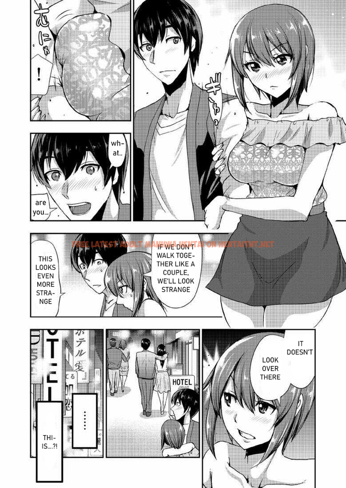 Read Hentai Image 15 943 in comic A Pleasure Killing Princess - Chapter 3 - hentaitnt.net