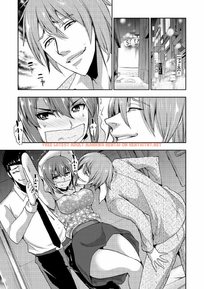 Read Hentai Image 20 943 in comic A Pleasure Killing Princess - Chapter 3 - hentaitnt.net