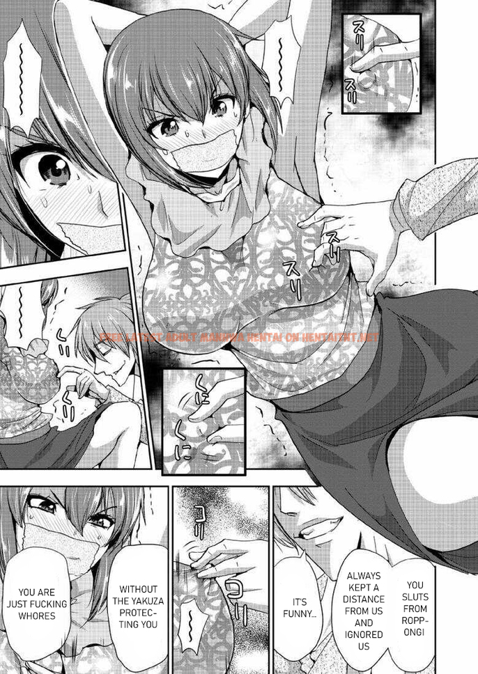 Read Hentai Image 22 943 in comic A Pleasure Killing Princess - Chapter 3 - hentaitnt.net