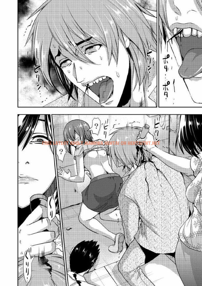 Read Hentai Image 27 943 in comic A Pleasure Killing Princess - Chapter 3 - hentaitnt.net