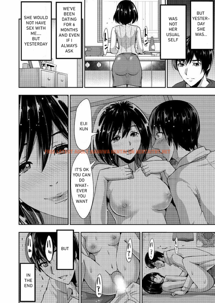 Read Hentai Image 5 942 in comic A Pleasure Killing Princess - Chapter 3 - hentaitnt.net