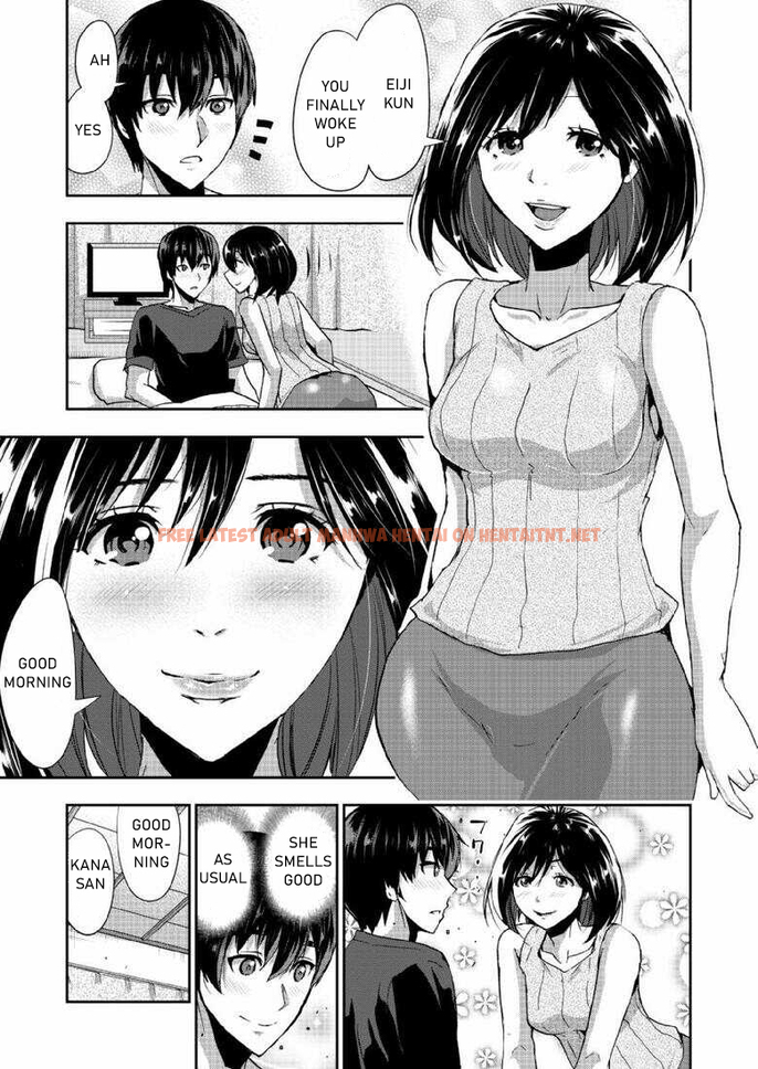 Read Hentai Image 6 942 in comic A Pleasure Killing Princess - Chapter 3 - hentaitnt.net