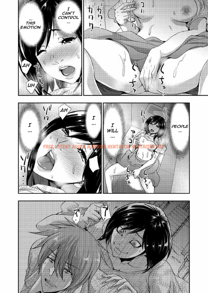 Read Hentai Image 17 942 in comic A Pleasure Killing Princess - Chapter 4 - hentaitnt.net