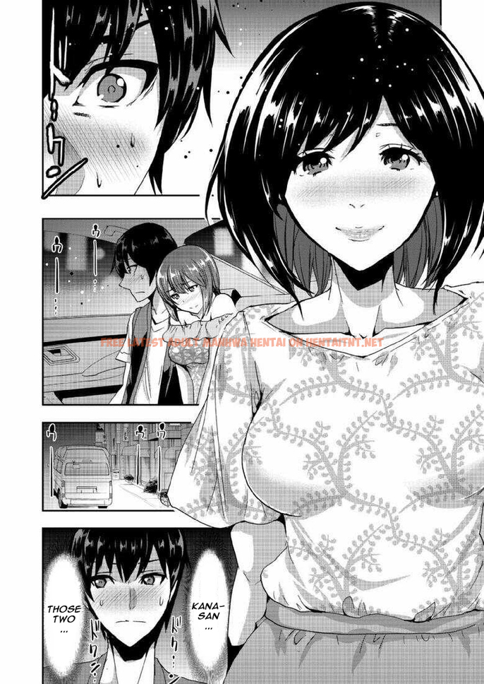 Read Hentai Image 24 942 in comic A Pleasure Killing Princess - Chapter 4 - hentaitnt.net