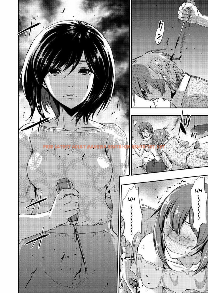 Read Hentai Image 5 939 in comic A Pleasure Killing Princess - Chapter 4 - hentaitnt.net