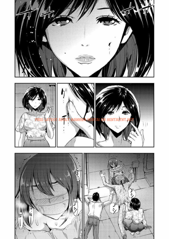 Read Hentai Image 6 939 in comic A Pleasure Killing Princess - Chapter 4 - hentaitnt.net