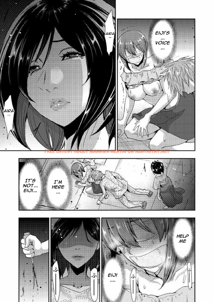 Read Hentai Image 8 942 in comic A Pleasure Killing Princess - Chapter 4 - hentaitnt.net