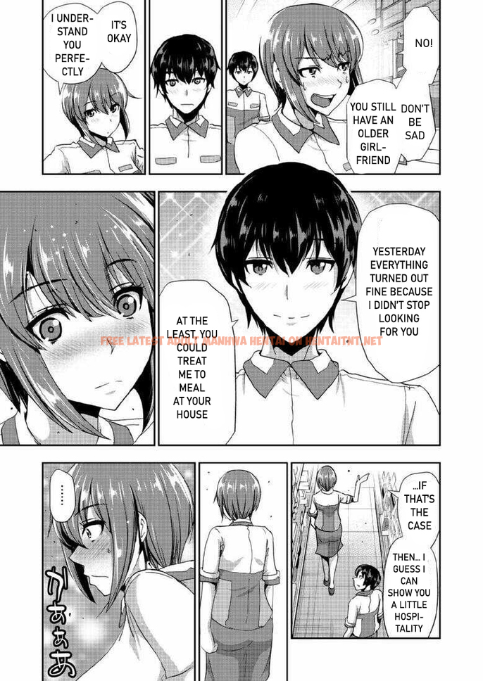 Read Hentai Image 11 948 in comic A Pleasure Killing Princess - Chapter 5 - hentaitnt.net