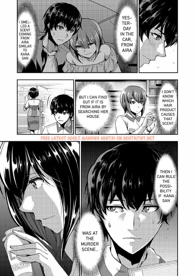 Read Hentai Image 13 948 in comic A Pleasure Killing Princess - Chapter 5 - hentaitnt.net