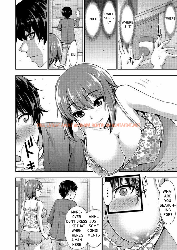 Read Hentai Image 18 948 in comic A Pleasure Killing Princess - Chapter 5 - hentaitnt.net