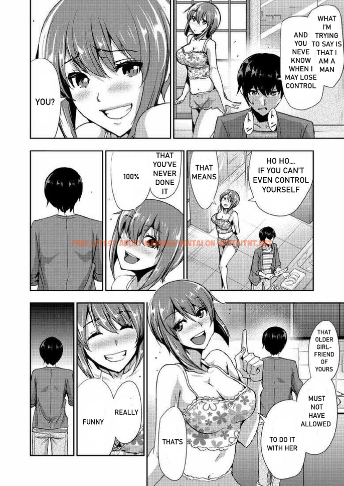 Read Hentai Image 20 948 in comic A Pleasure Killing Princess - Chapter 5 - hentaitnt.net