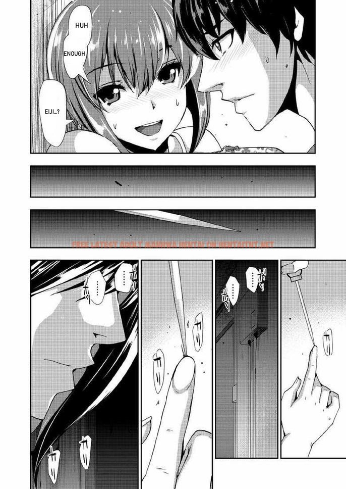 Read Hentai Image 22 948 in comic A Pleasure Killing Princess - Chapter 5 - hentaitnt.net