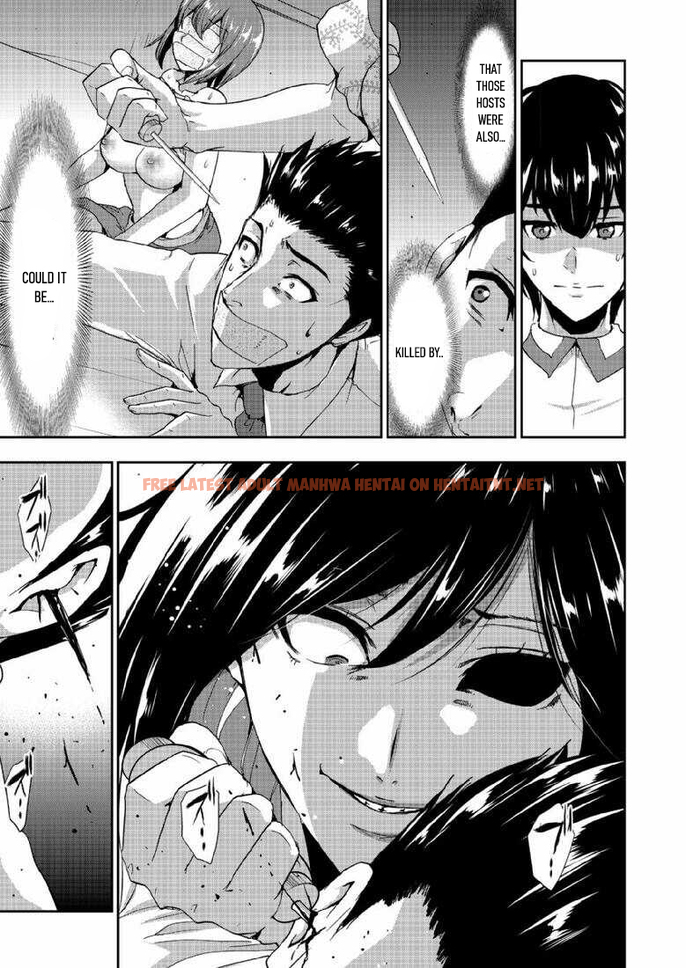 Read Hentai Image 3 948 in comic A Pleasure Killing Princess - Chapter 5 - hentaitnt.net